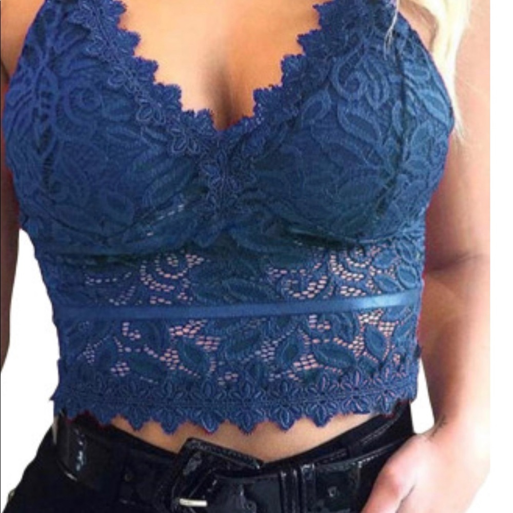 Bralettes